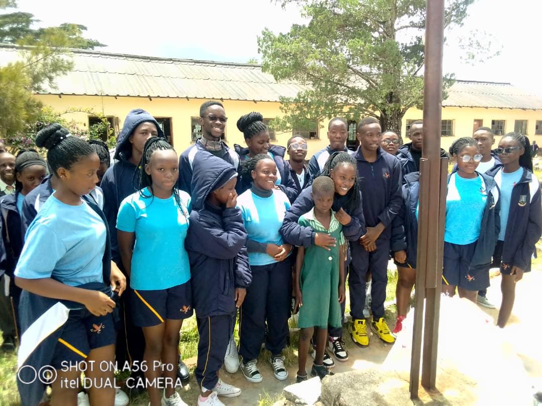 Interact Club